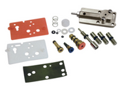 Control Block Service Kit DCI 9154