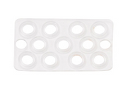 Gasket to fit A-dec Century II Supply Manifold Pack of 10 DCI 9008