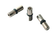 Drive Air Adjustment Screw to fit A-dec Pack of 3 DCI 9023
