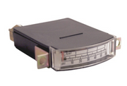 Rectangular Pressure Regulator Gauge DCI 7270