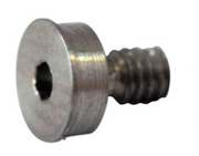 Screw to fit A-dec Syringe Button DCI 9150
