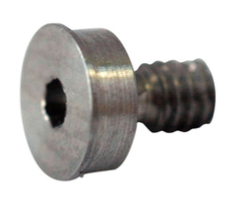 Screw to fit A-dec Syringe Button DCI 9150