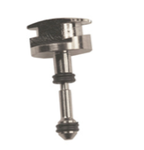 Locking Button Assembly to fit A-dec AVS Vacuum Valves DCI 9174