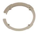 Dark Surf Foot Control Retaining Ring to fit A-dec, Midmark DCI 6107