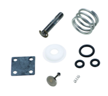 Foot Control II DCI 9049