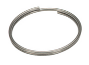Foot Control Tower Valve Spring Clip [x10] DCI 6095