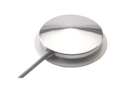 Economy Foot Control (Grey Tubing) DCI 6301