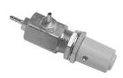Needle Valve "Hex Body" DCI 7052