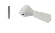 Grey Momentary Toggle with Pin Assembly For Valves [x10] DCI 7039