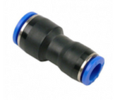 Push Fit Straight Size Converter 10mm - 8mm