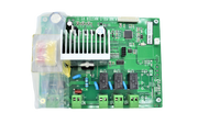 Ajax extra oral suction mother board