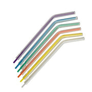 TPC Multi Coloured Disposable Syringe Tips