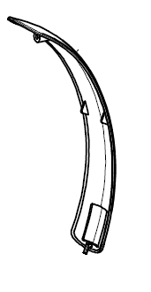 Faro Alya Yoke cover