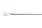 TKD Grey silicone hose for use with TITANUS