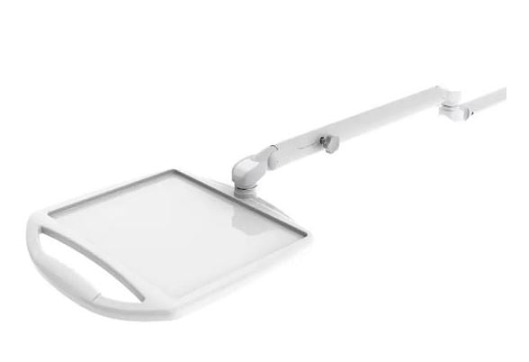 FARO TRAY HOLDER ARM