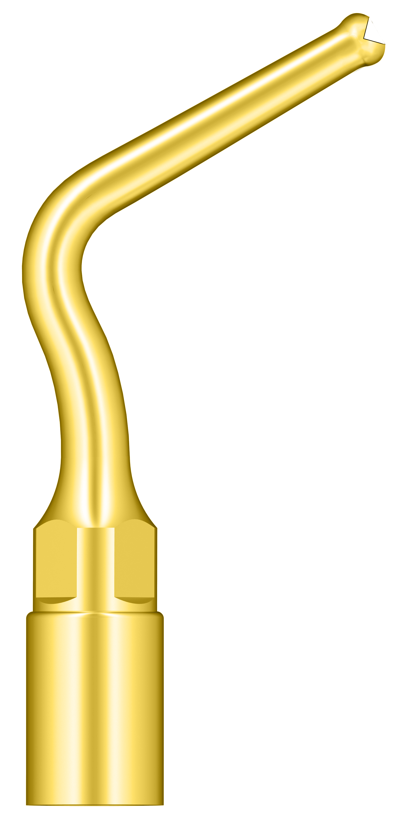 Used For Implant With Tip Ball ?2mm, Irrigation From Tip Point  UI2