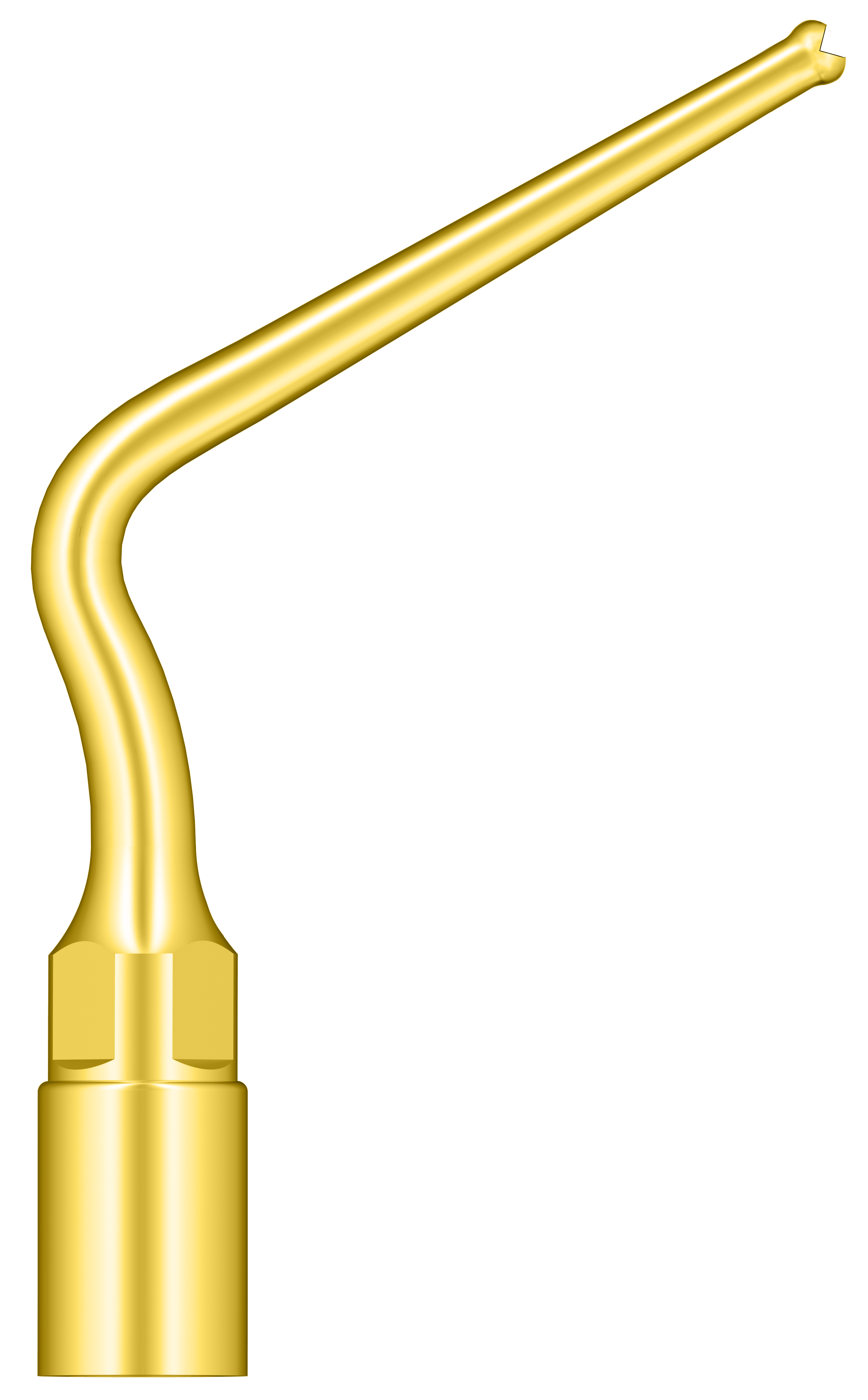 For Implantation In Plus Size With Tip Ball ?1.6mm UI8