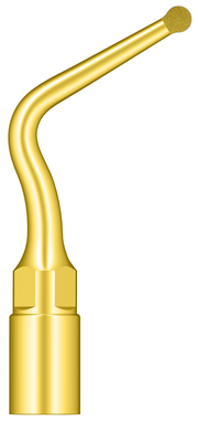 Non-traumatic Bone Cutting On Thin Bone Region UL3