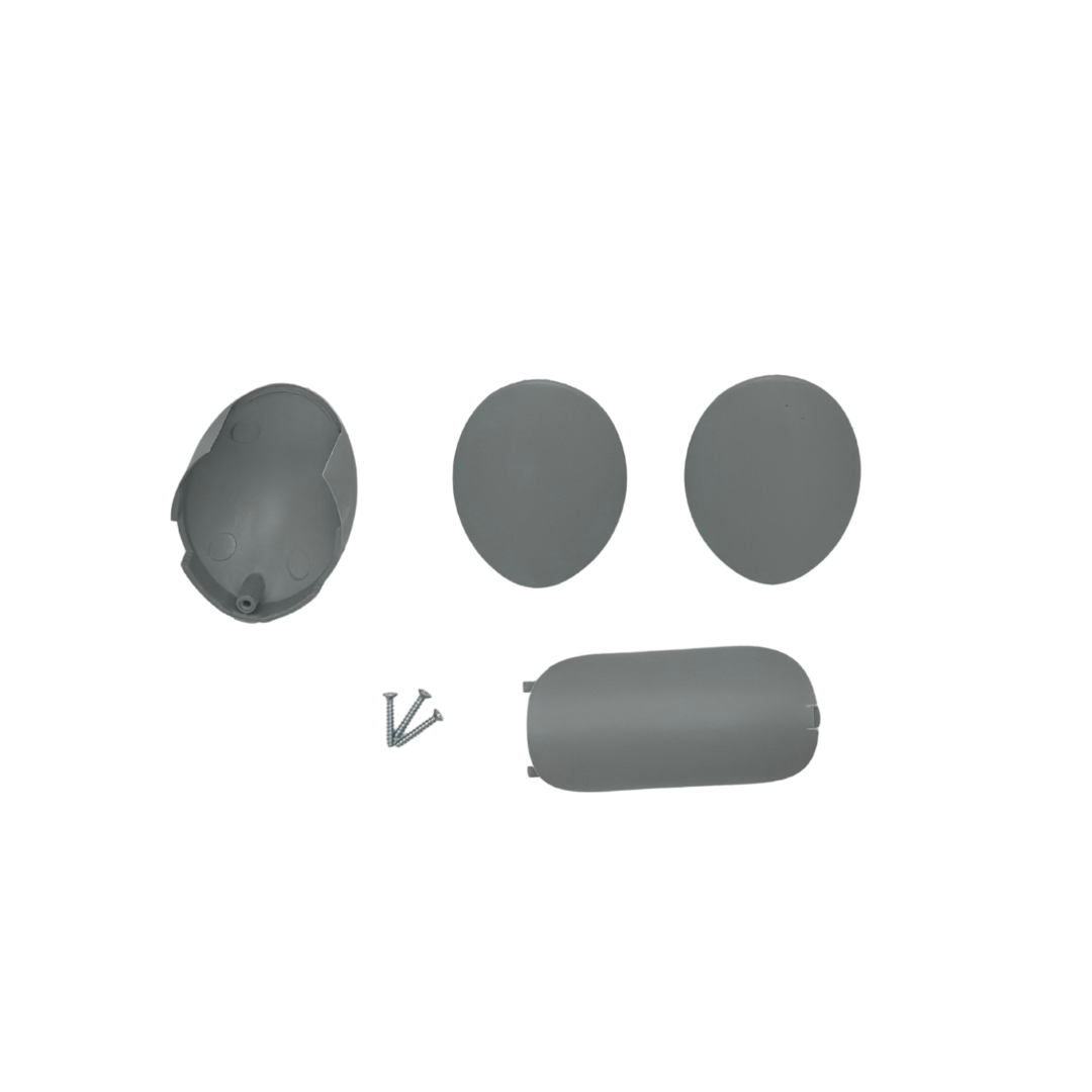 Faro Cap and Cover Set for Maia