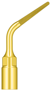 Root Preparation In Perio Operation UP6