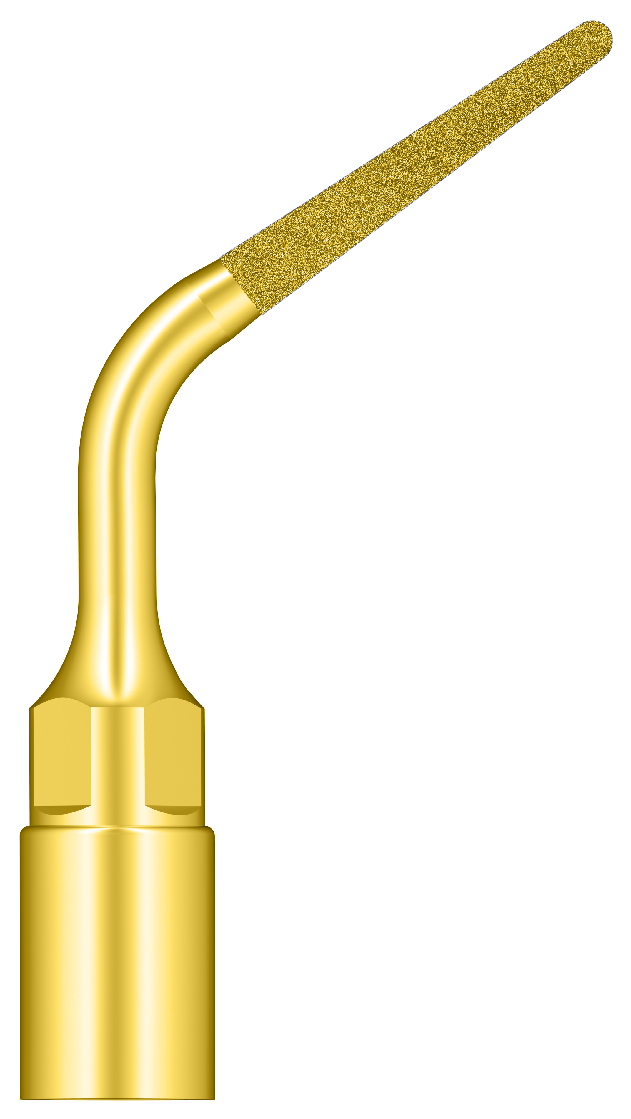 Root Preparation In Perio Operation UP6