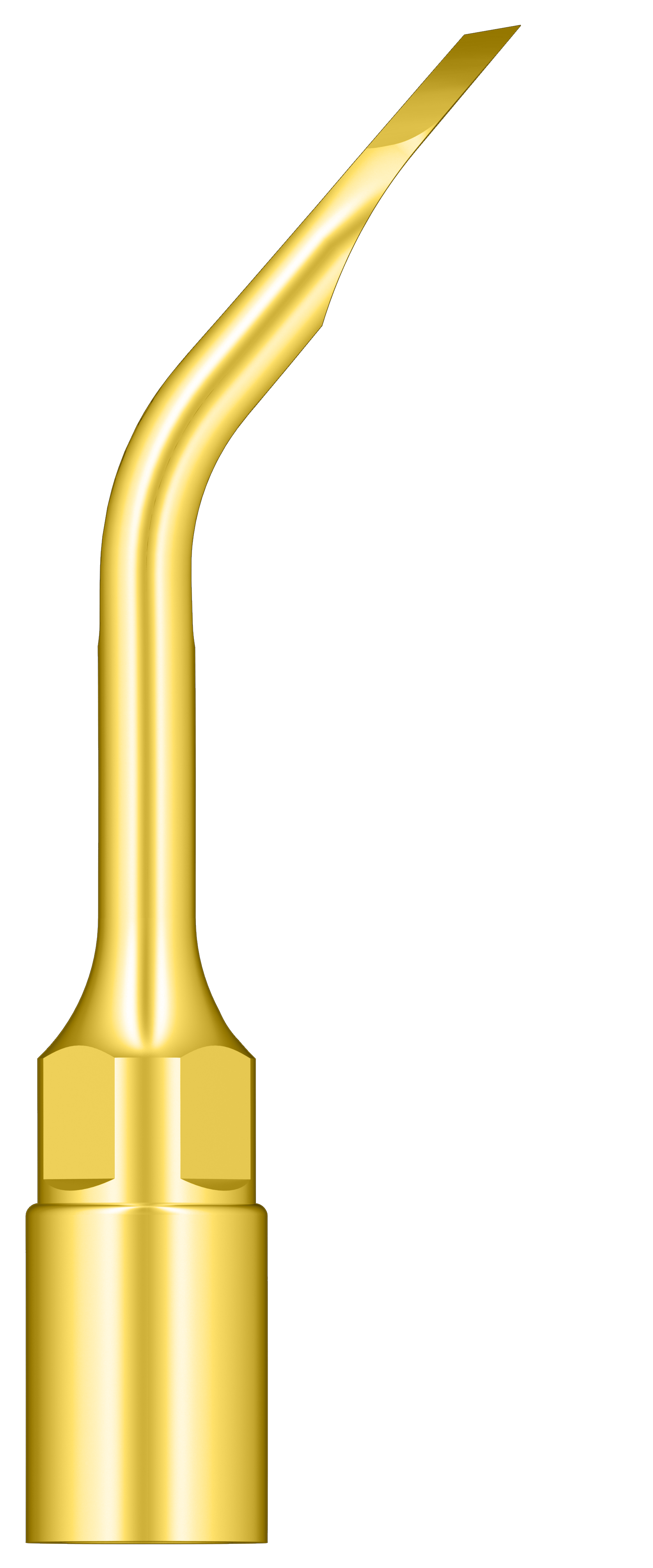 Bone Chip Harvesting Crown Lengthening US4