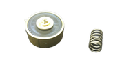 Belmont Vacuum Line Valve assembly