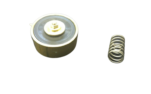 Belmont Vacuum Line Valve assembly