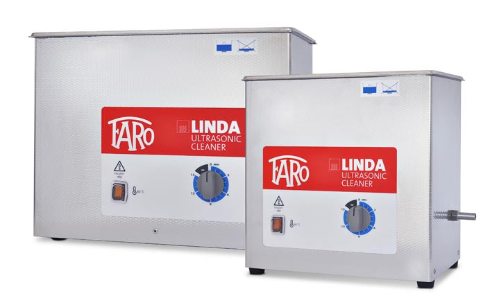 Faro Ultrasonic Cleaner Linda