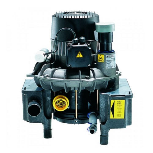 Durr VS600 Suction Pump