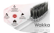 Wakka Toothbrush - Special Offer