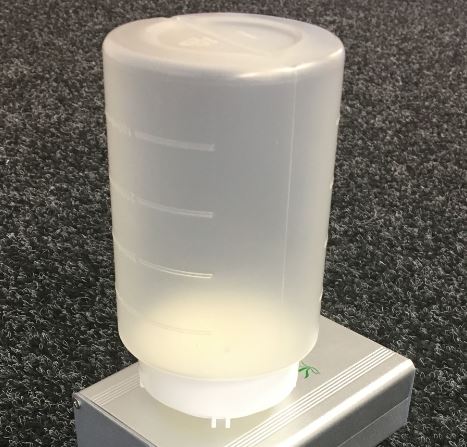 VRN Water Dispenser Bottle