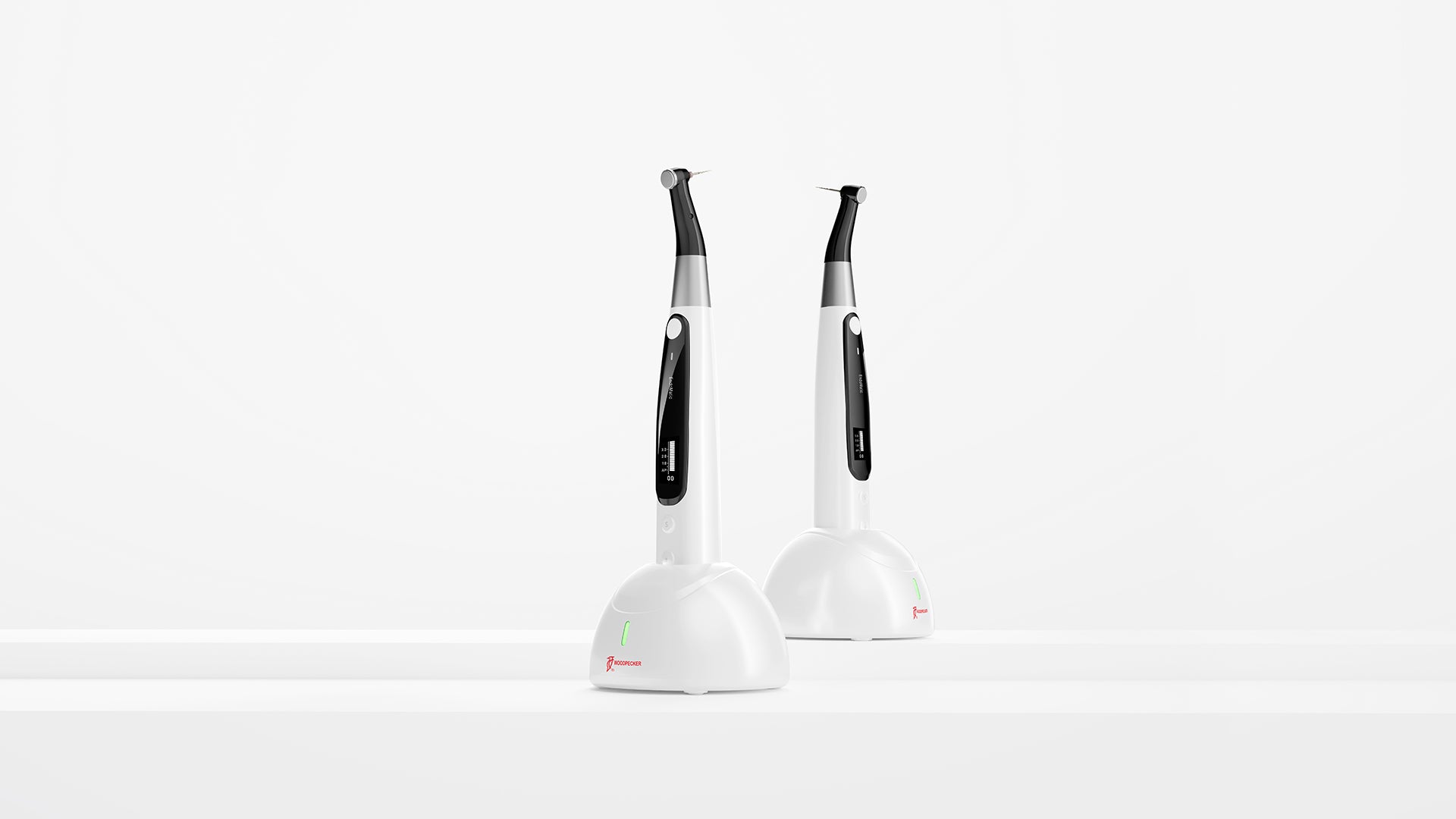 Woodpecker Endomatic Endo Motor With Apex Locator