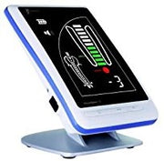 Woodpex III Apex Locator