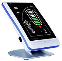 Woodpex III Apex Locator