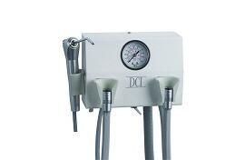 DCI II Manual Unit DCI 4102